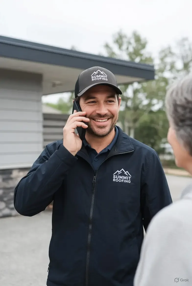 Flat Roof Leak Repair Fort Ashby, WV FAQs